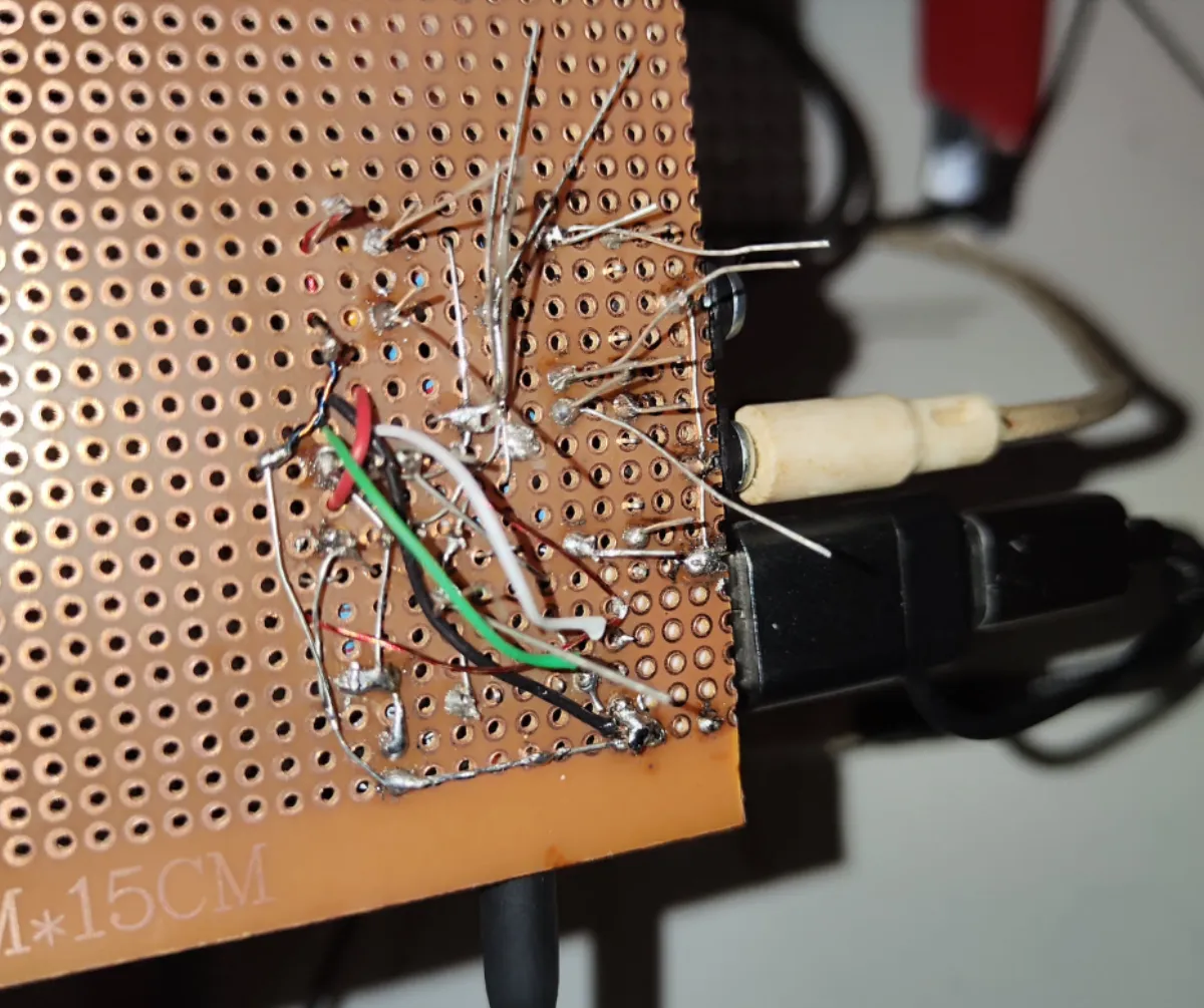 Bottom Board