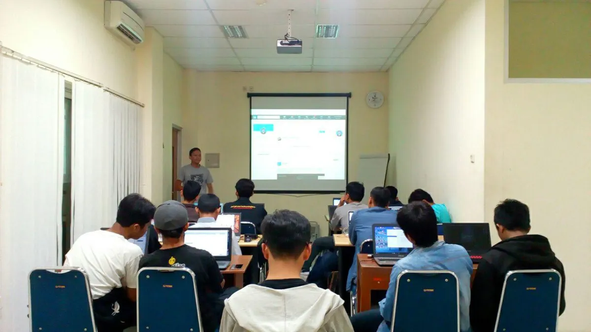 Jogja Android Community