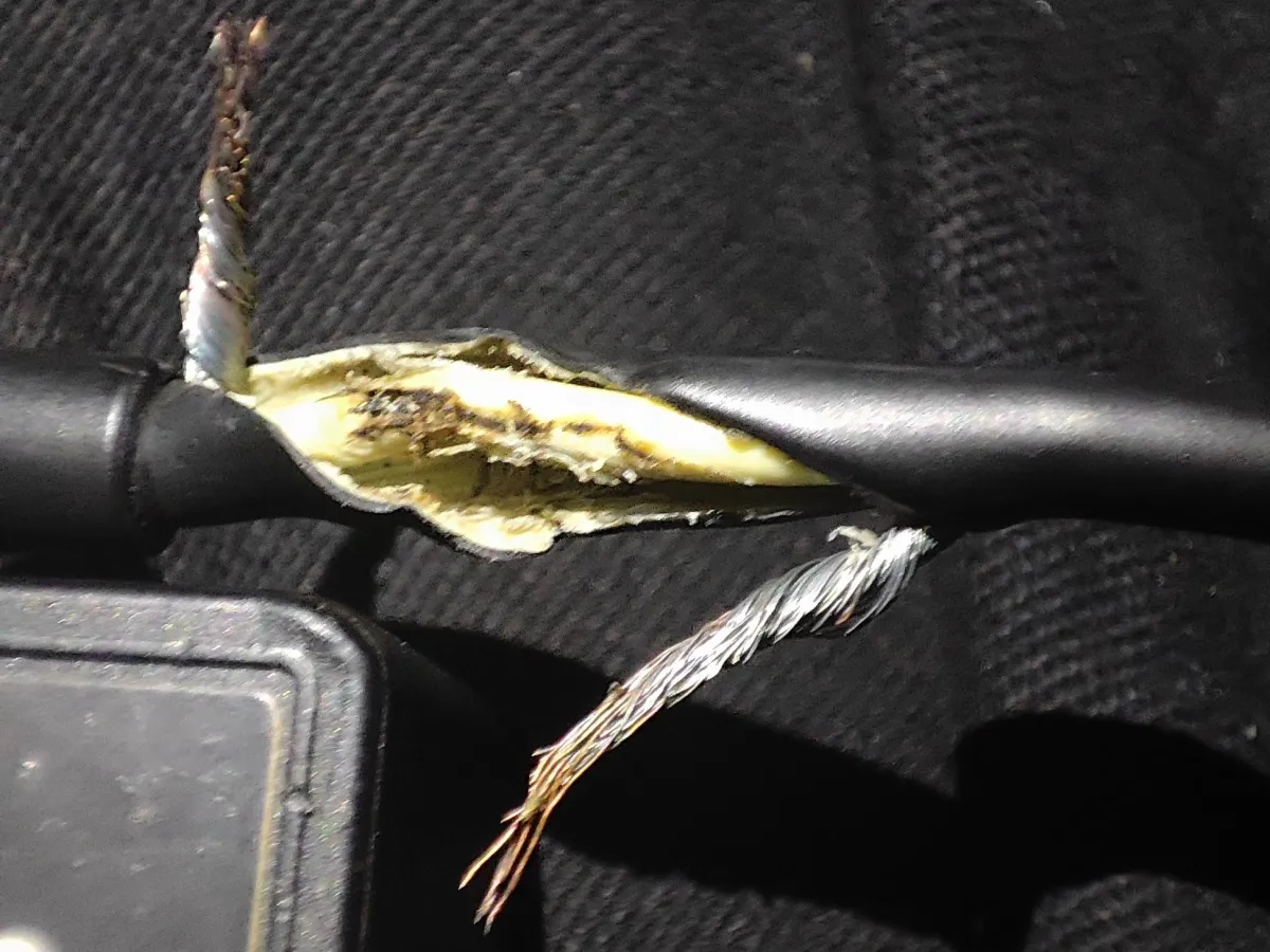 Kabel Putus