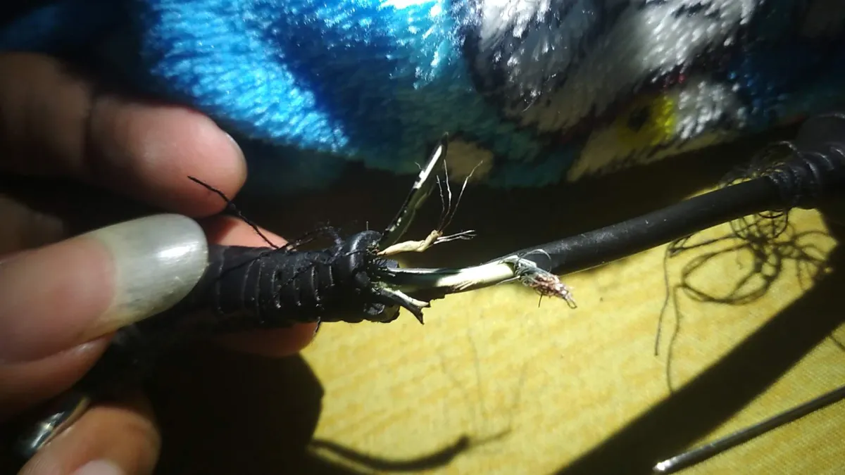 Lenovo Redo Repairing