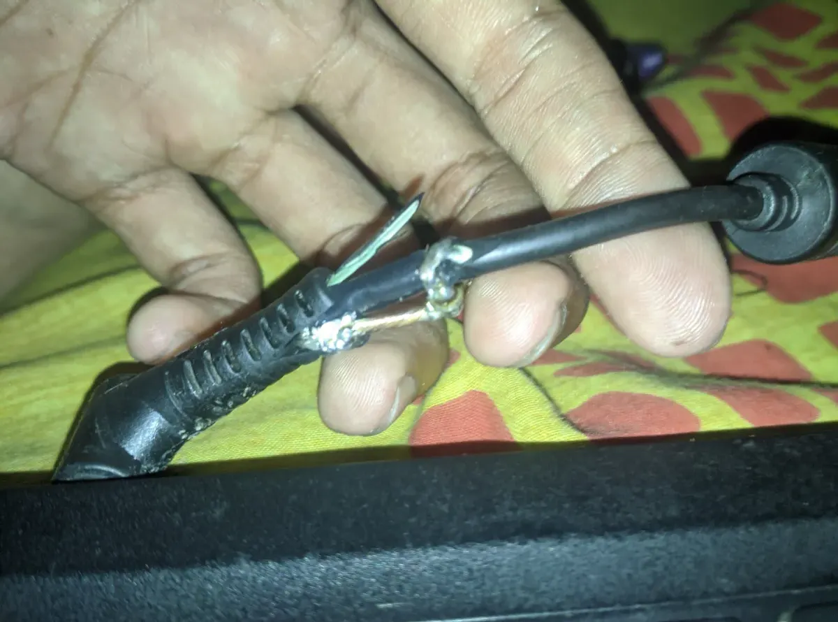Lenovo Redo Repairing
